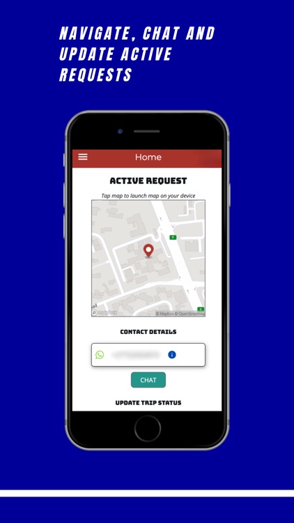 Red Beard Service Provider screenshot-5