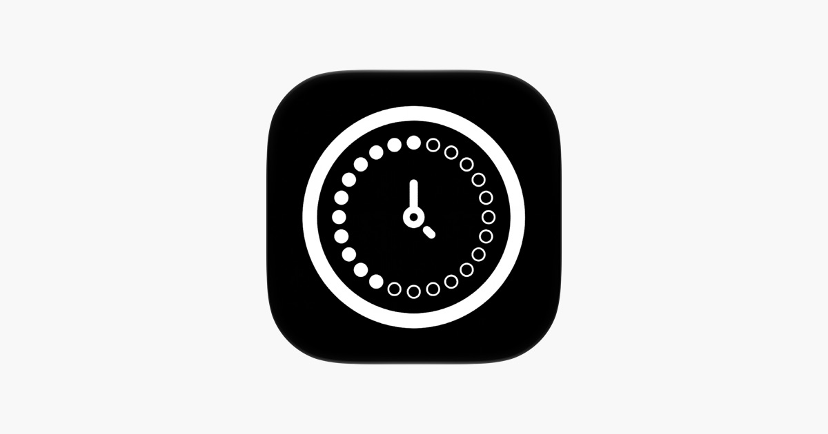 ‎TimeDot: Year & Life Progress App - App Store