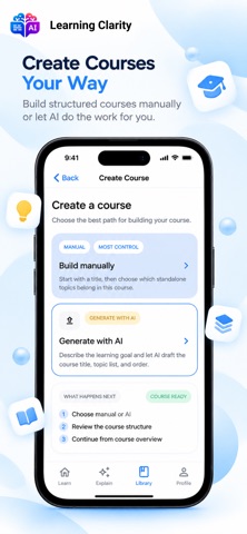 Learning Clarity Screenshot 4 of 10