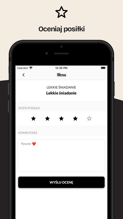 Dziewiąta Planeta Catering screenshot-5
