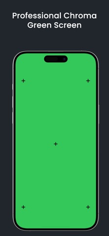 VFX Tracking Screen screenshot