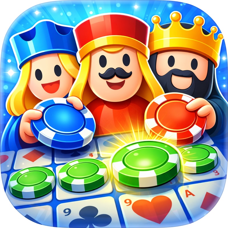 Yaniv Battle! screenshot 10