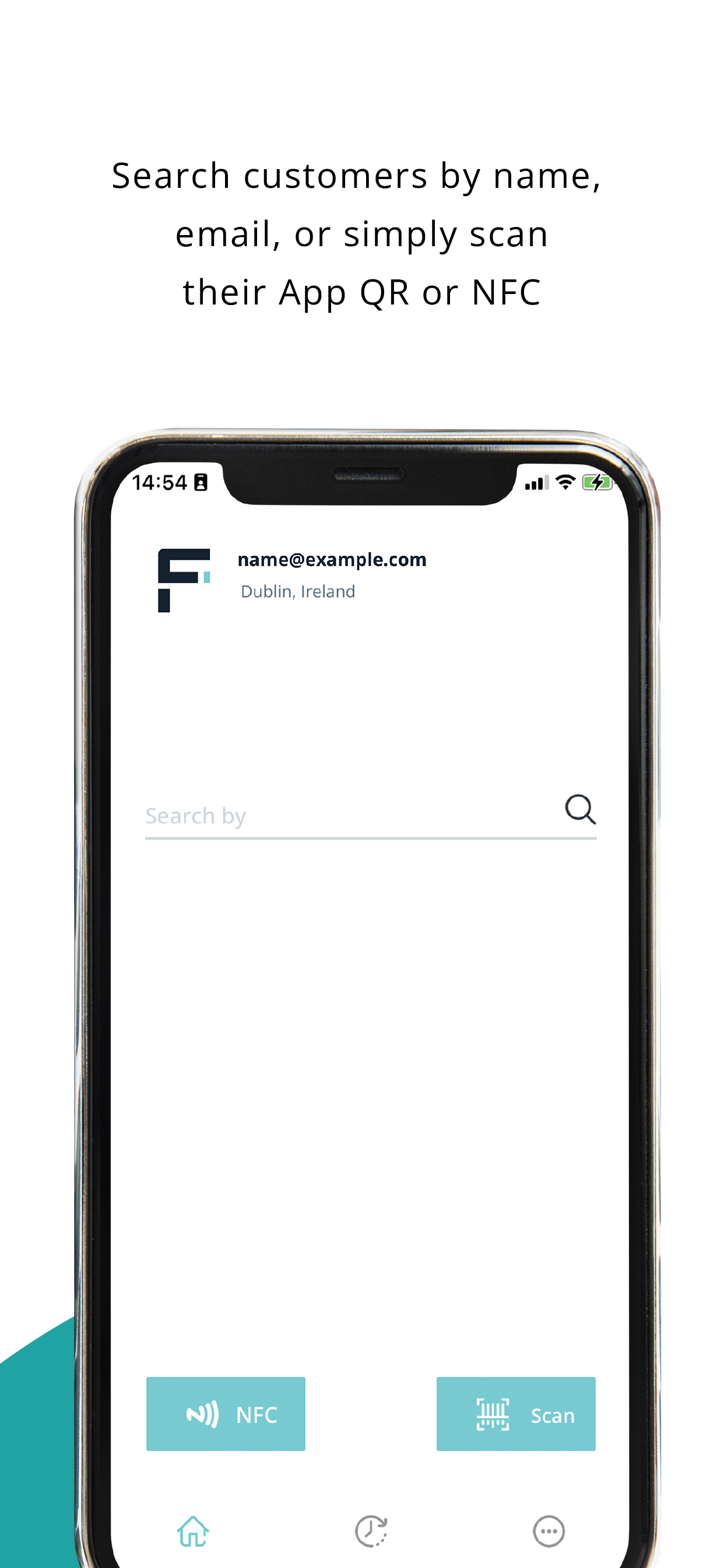 FACILIPAY Merchant screenshot 3