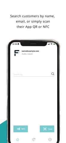 FACILIPAY Merchant Screenshot 3 of 6