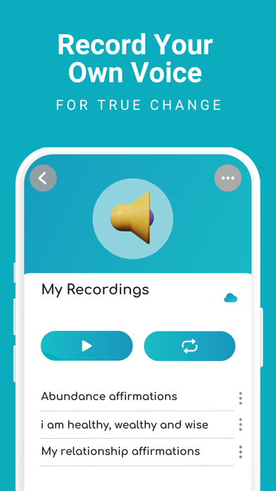 Selfpause: Your AI Life Coach iPhone screenshot 5 - Health & Fitness app