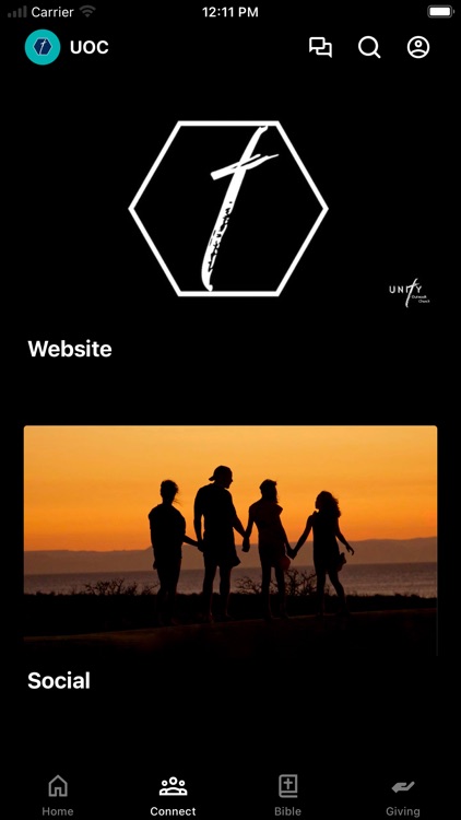 Unity Outreach Church