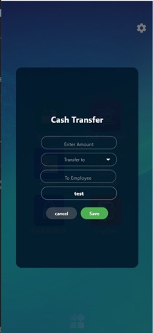 SDecode Smart POS screenshot