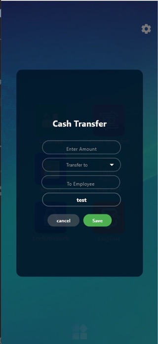 SDecode Smart POS Screenshot 7 of 10