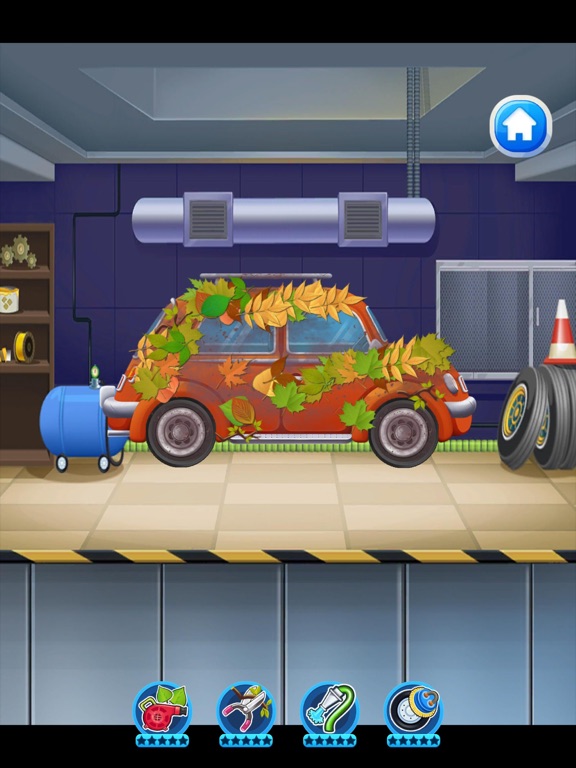 Screenshot #5 pour Aile Yolculugu