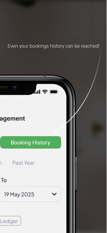 Probar For BarBer screenshot
