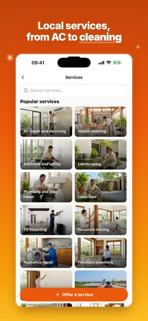 Jotiya screenshot 3