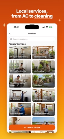 Jotiya Screenshot 3 of 4