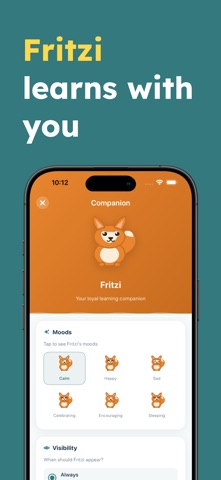 KLUG - Learn German Screenshot 5 of 6