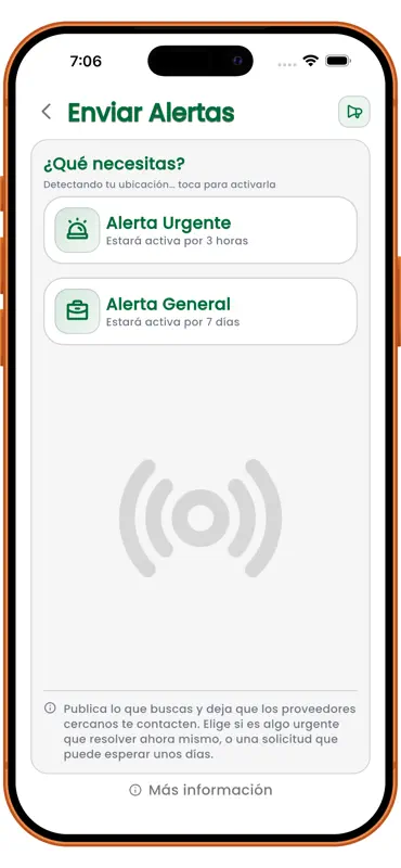 Findo Services screenshot 8 of 9