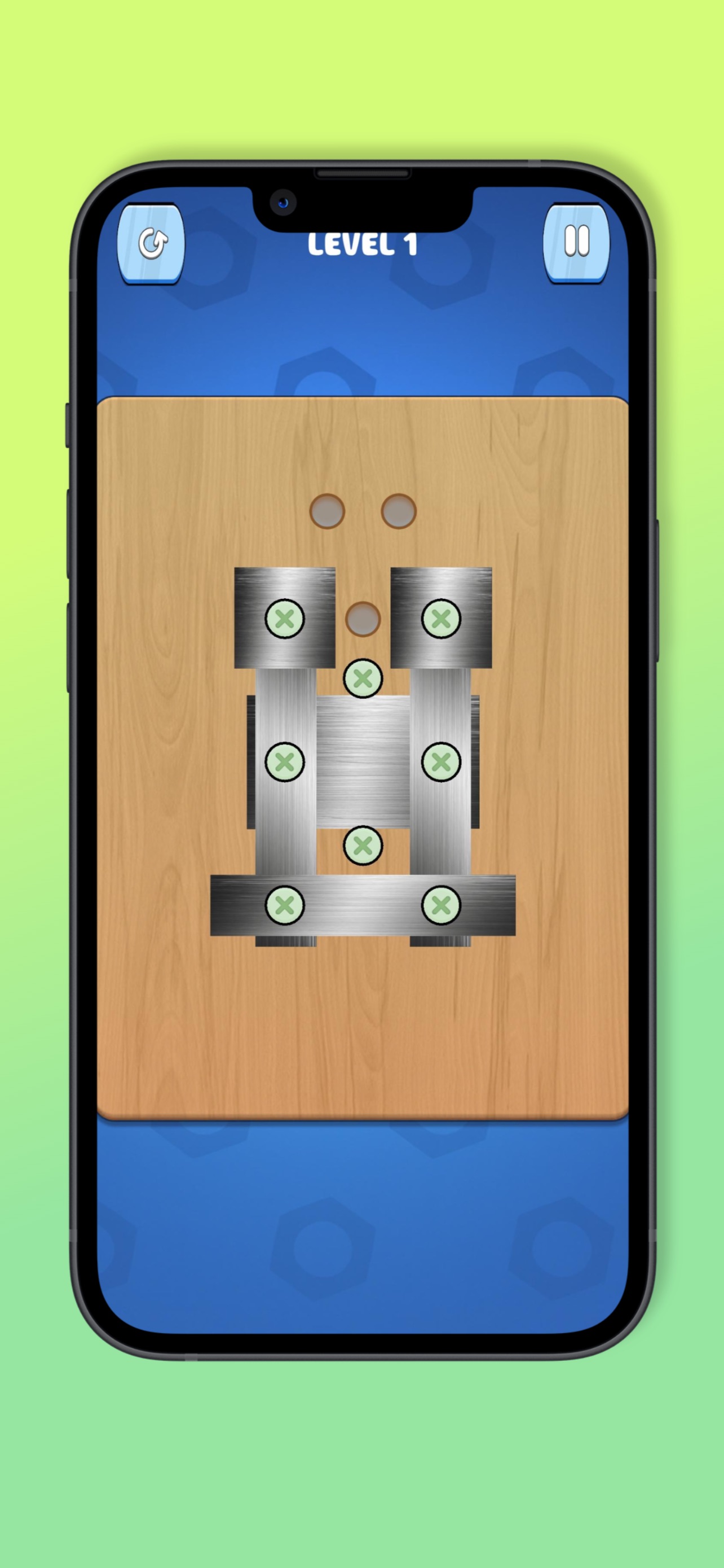 Screenshot 5 of Coshverxz