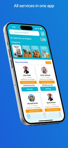 Treuno screenshot