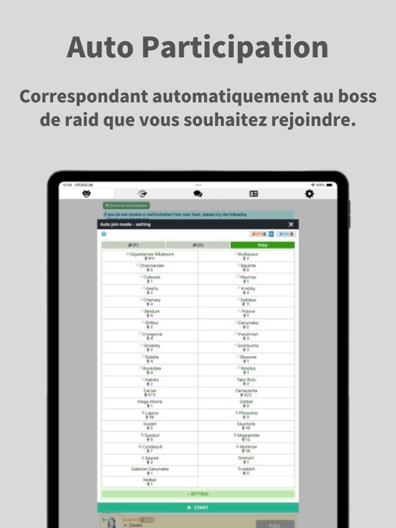 Screenshot #5 pour GO FRIEND