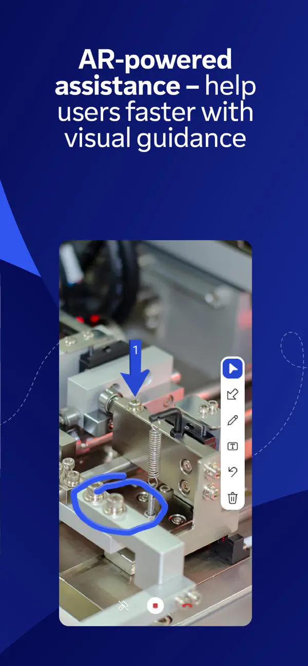 #4. TeamViewer Remote Control (iOS) Tekijänä: TeamViewer Germany GmbH