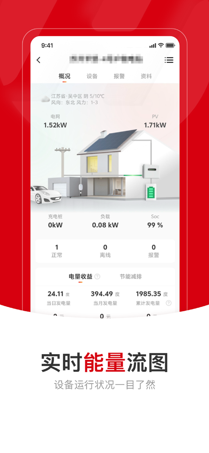 禾望云 screenshot 2