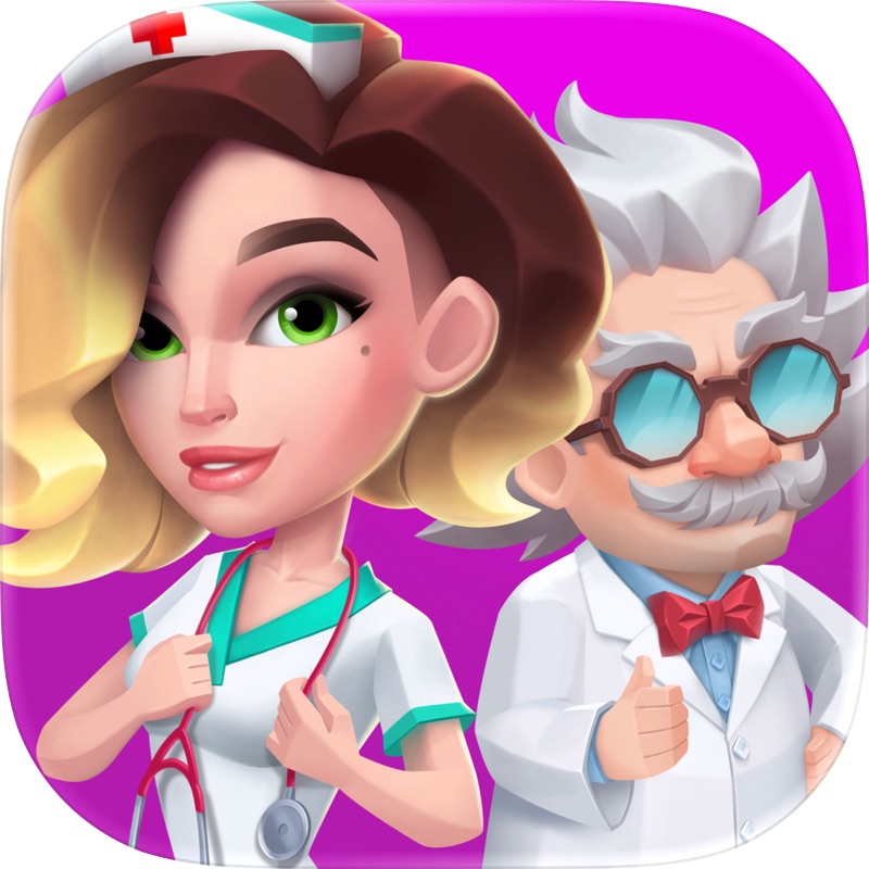 Pocket Styler: Dress Up Game screenshot 11