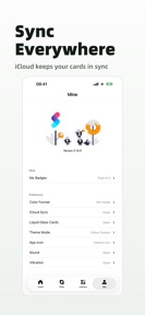 ColorCard: Palette Tool screenshot