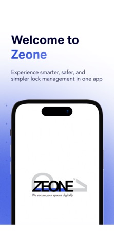 Zeone screenshot
