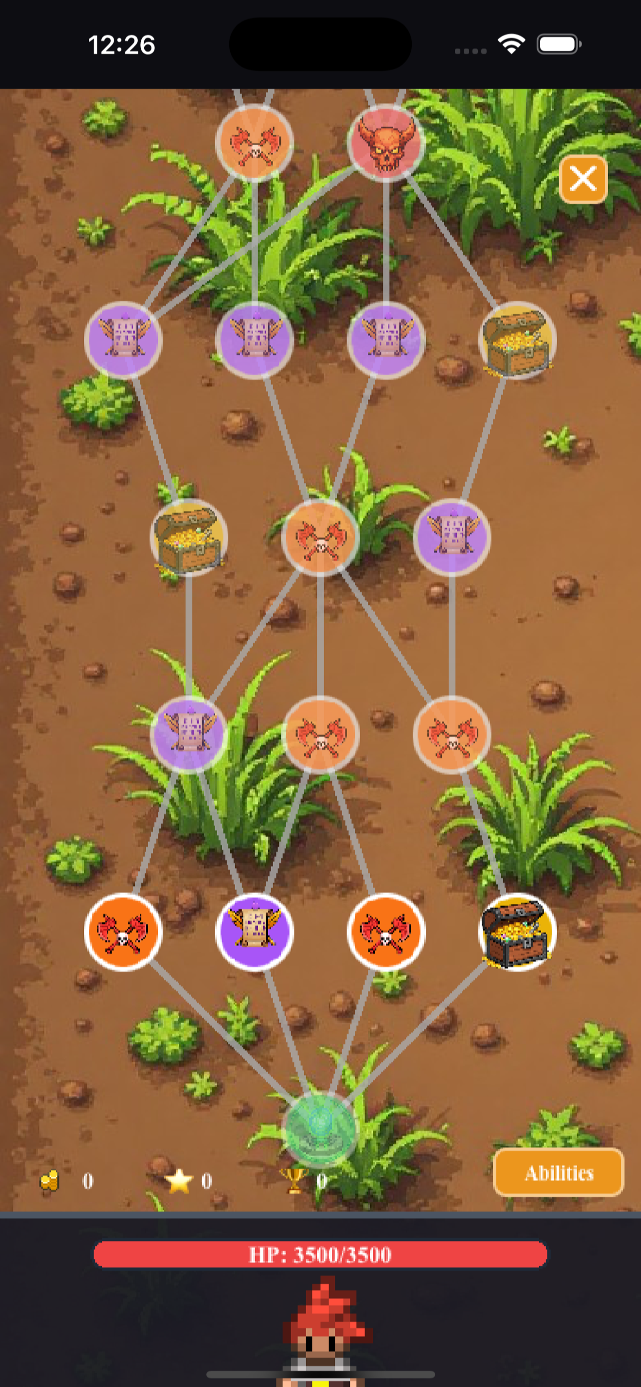 Block RPG screenshot 4