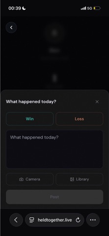 Fenetra screenshot
