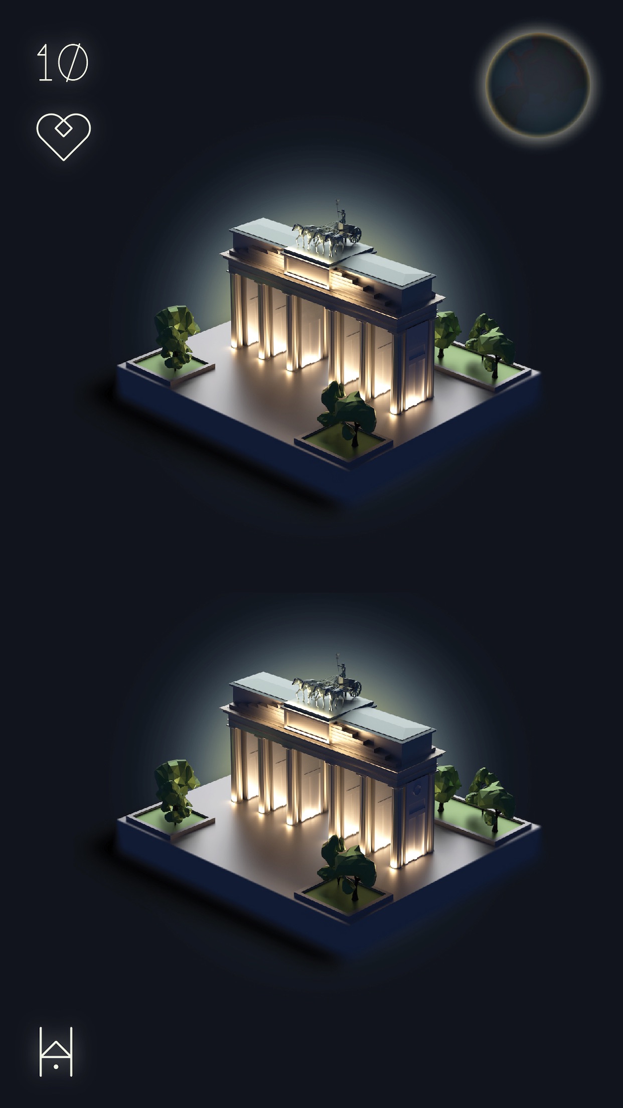 Hideaways Wonders screenshot 6