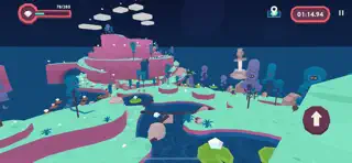 Kings of the Castle - Screenshot 1