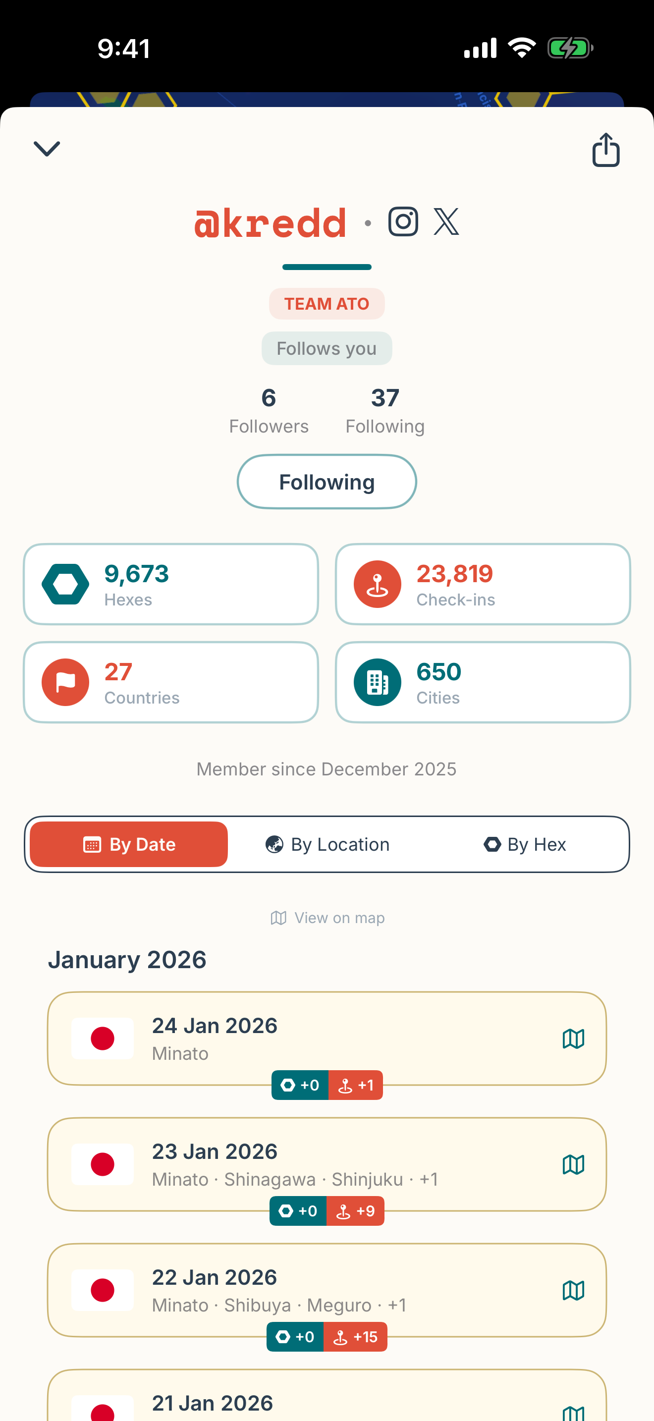Ato: Explore Together