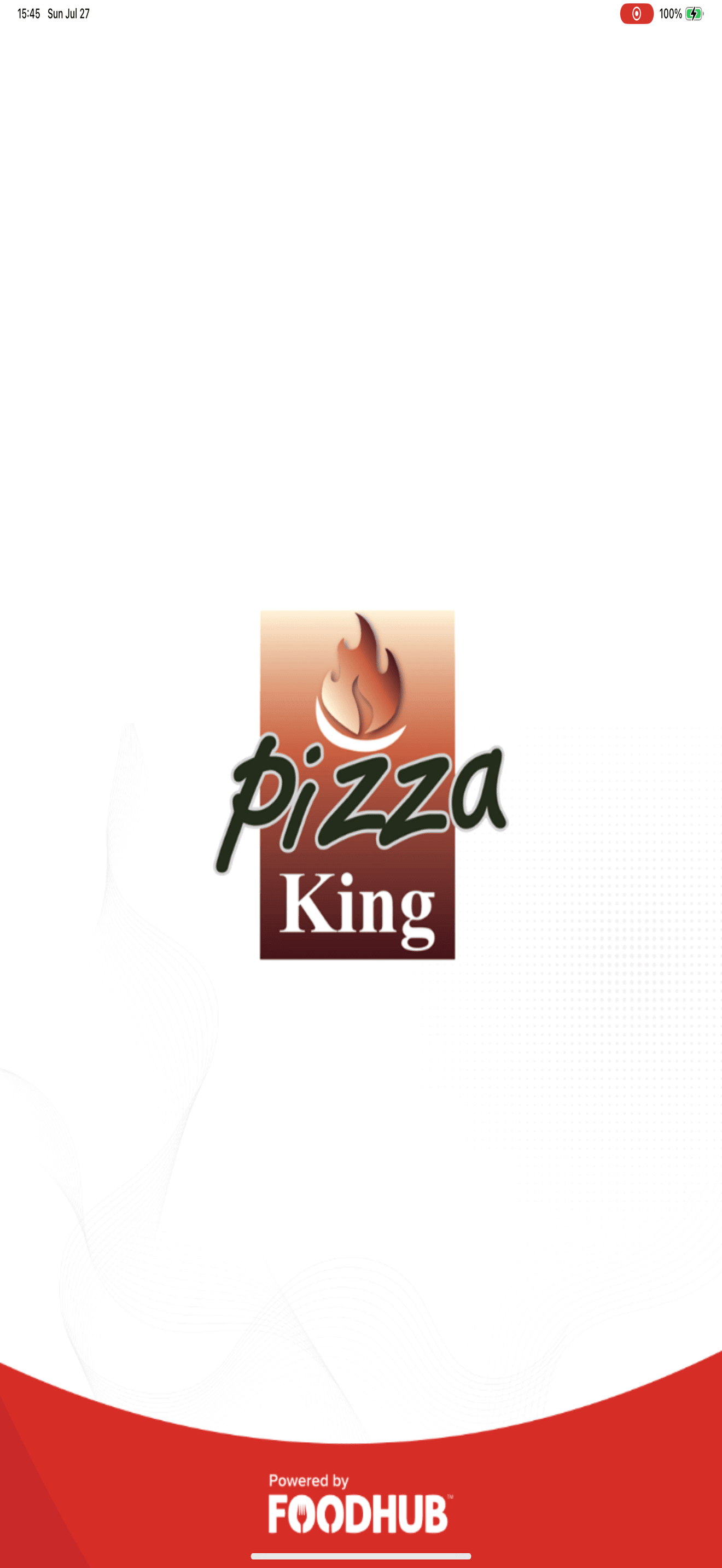 Pizza & Kebab King