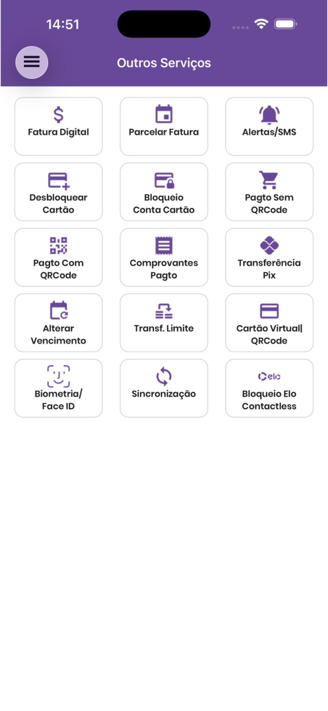 Cartão Giroben screenshot 4