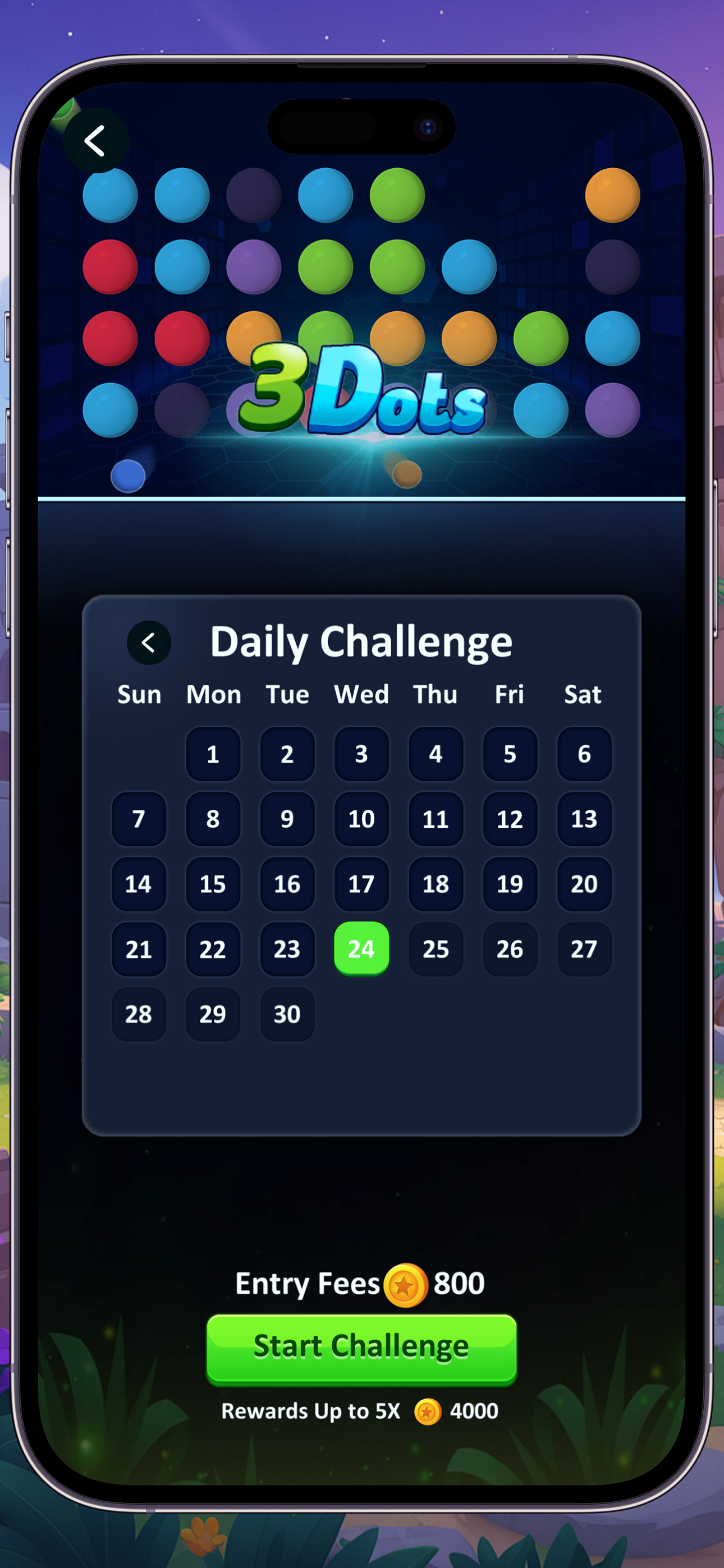 Block Fusion Puzzle screenshot 5