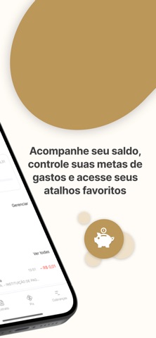 Athivos iPhone screenshot