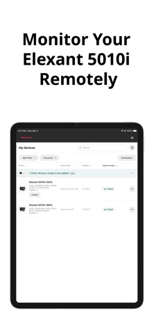 Elexant Connect Screenshot 2 of 7