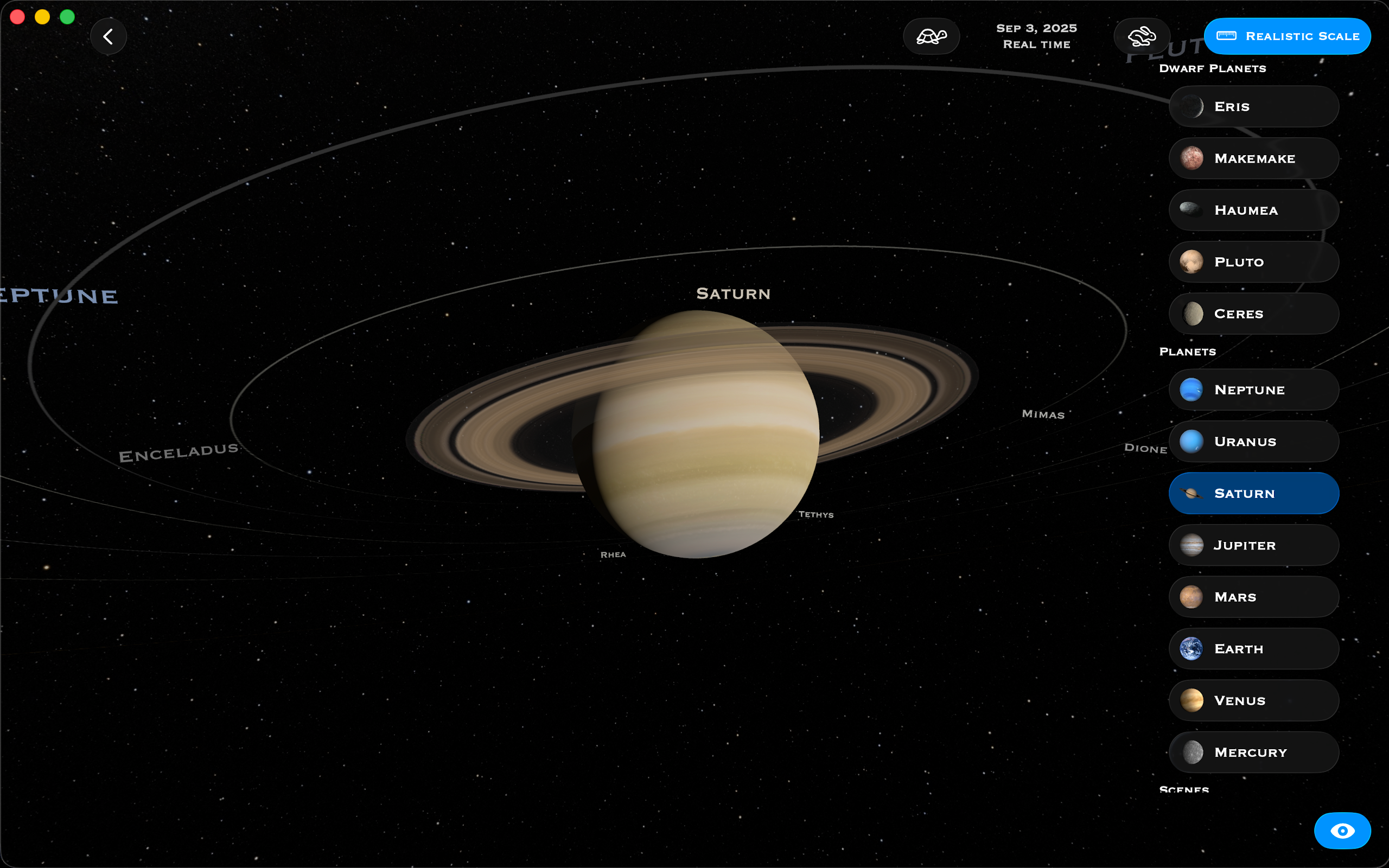 GalacticAR for Education screenshot 26