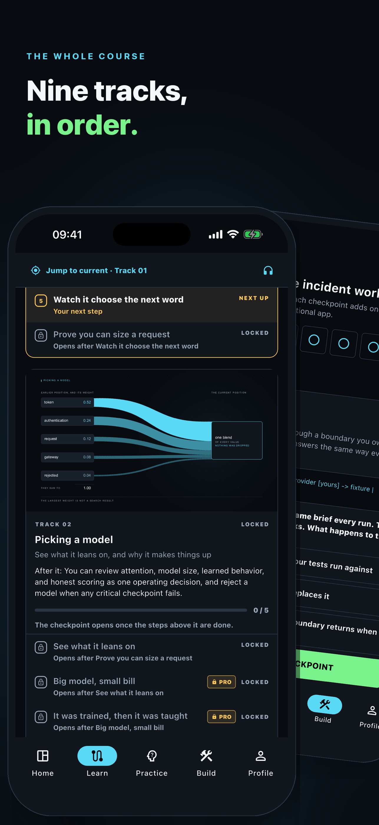 Screenshot 3 of Stackflight