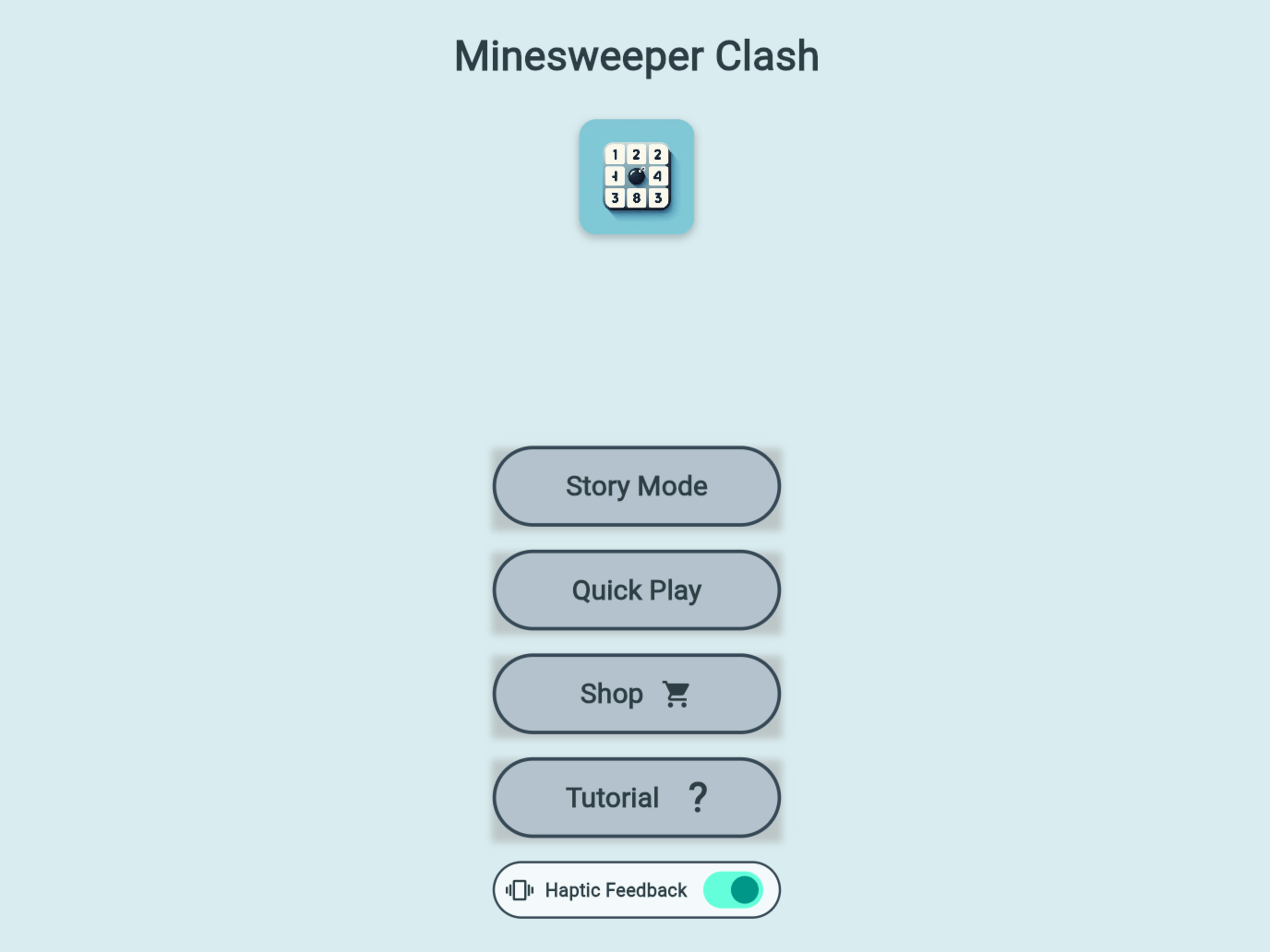 Minesweeper Clash! screenshot 10