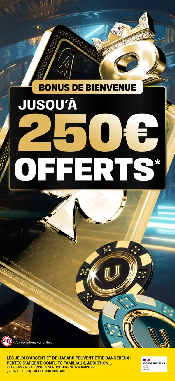 Screenshot #3 pour Unibet Poker - Texas Holdem
