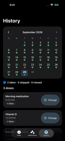 Take Your Medicine! Screenshot 3 of 5