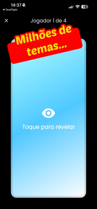 Quem é o Impostor screenshot 4