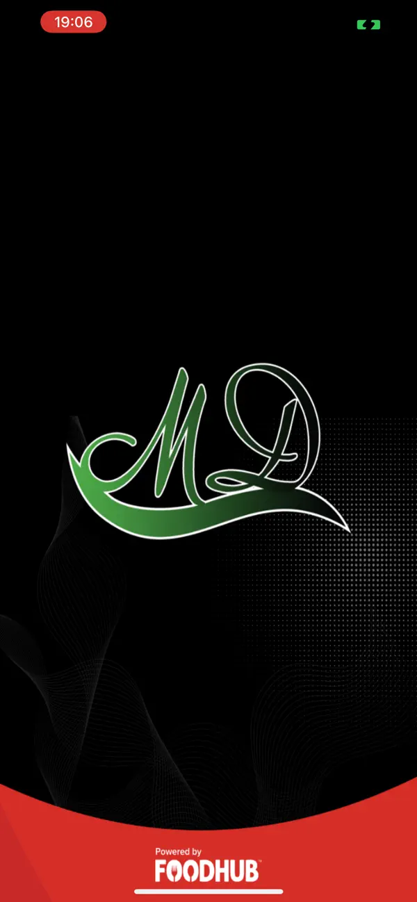 Screenshot #1 pour Madina Delights