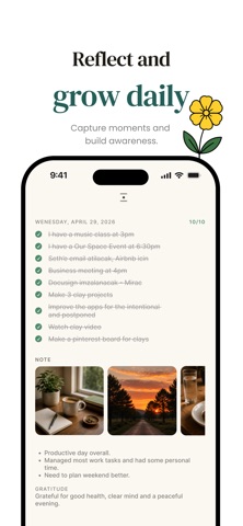 Intentional Planner Screenshot 10 of 10