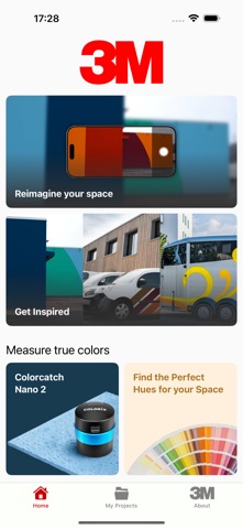Select 3M screenshot