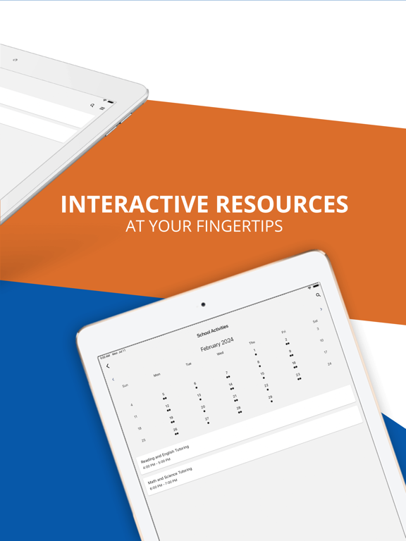 Screenshot #6 pour Toltec School District 22