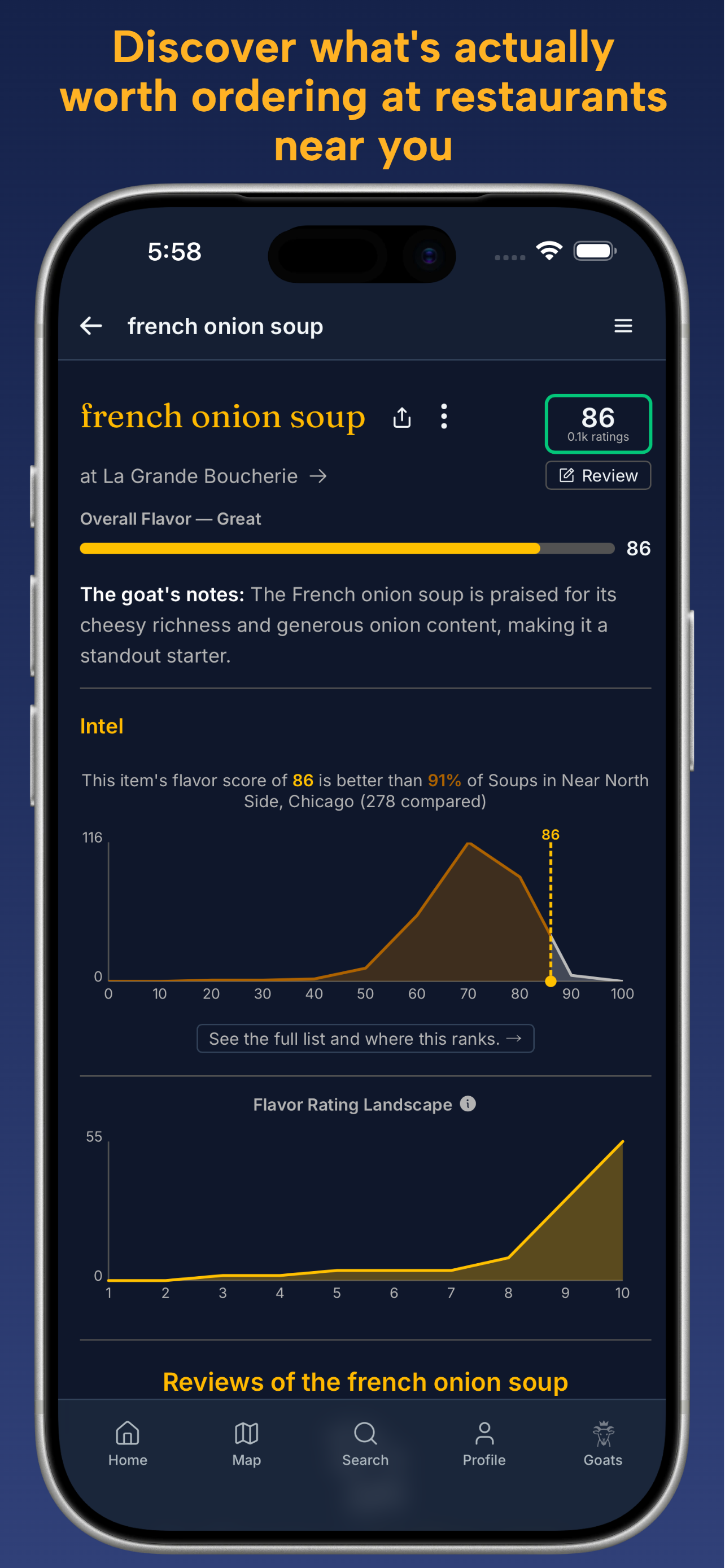 Caprarius screenshot 2