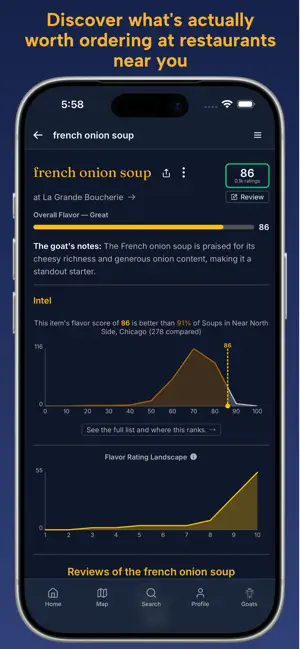 Caprarius screenshot 2