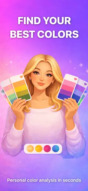 Undertone: Season Finder screenshot 1
