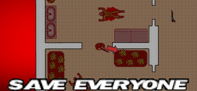 Max: Countercoup Screenshot 3 of 7